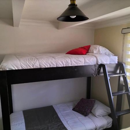 Hostal San Bernabe 瓜纳华托 外观 照片