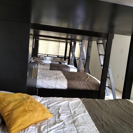 Hostal San Bernabe 瓜纳华托 外观 照片