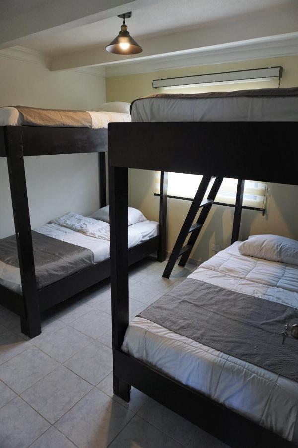 Hostal San Bernabe 瓜纳华托 外观 照片