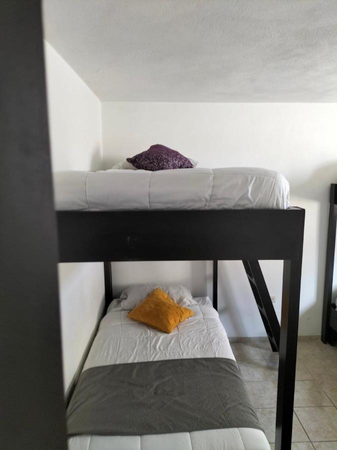 Hostal San Bernabe 瓜纳华托 外观 照片