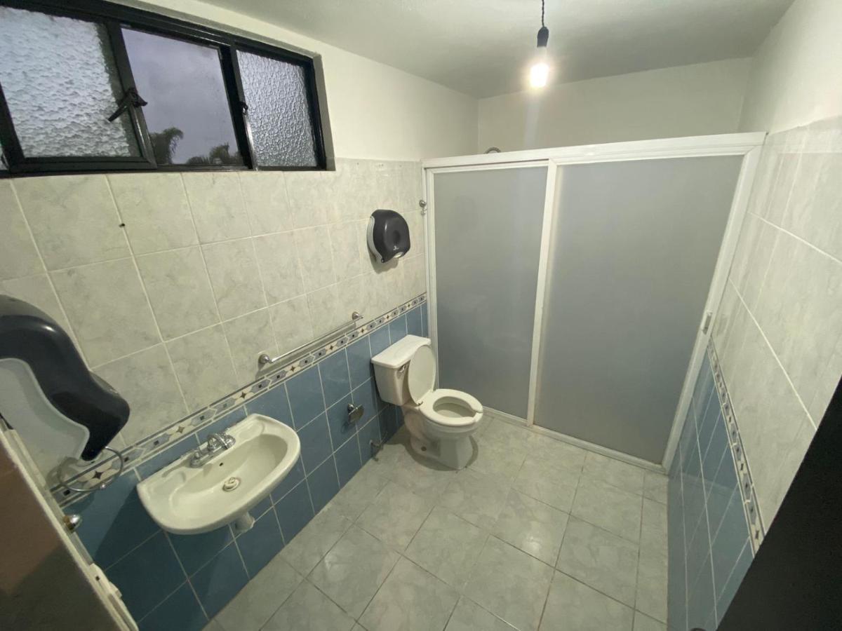 Hostal San Bernabe 瓜纳华托 外观 照片