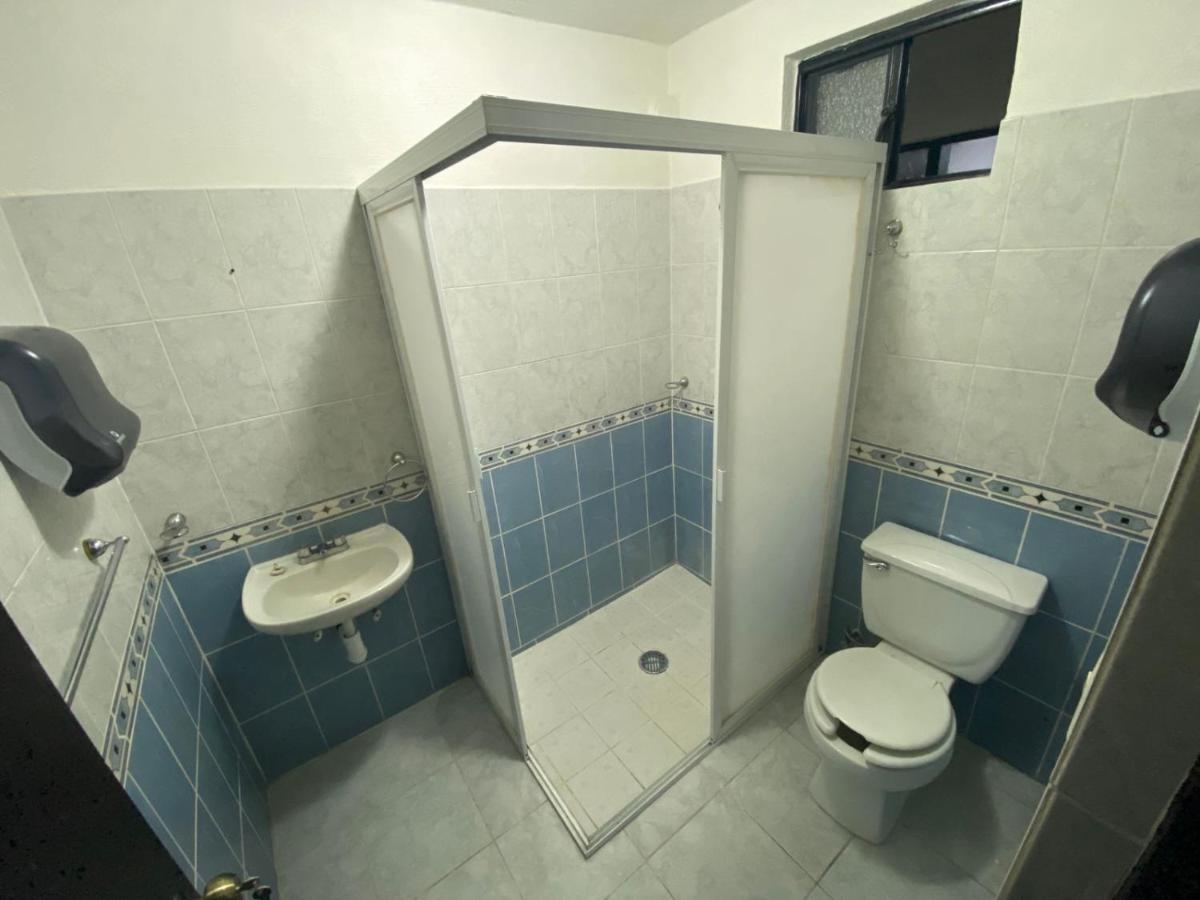 Hostal San Bernabe 瓜纳华托 外观 照片