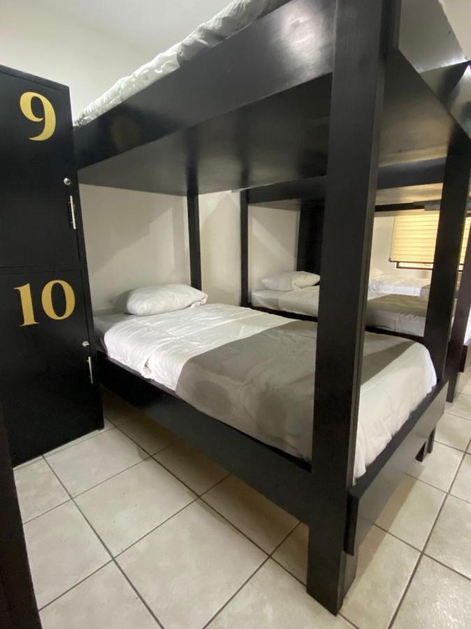 Hostal San Bernabe 瓜纳华托 外观 照片