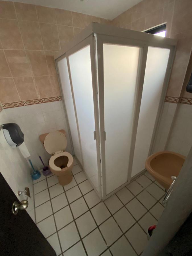 Hostal San Bernabe 瓜纳华托 外观 照片