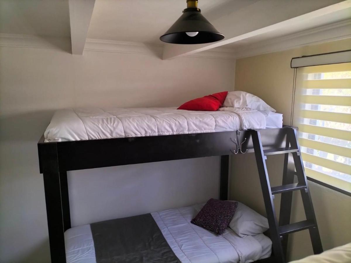 Hostal San Bernabe 瓜纳华托 外观 照片