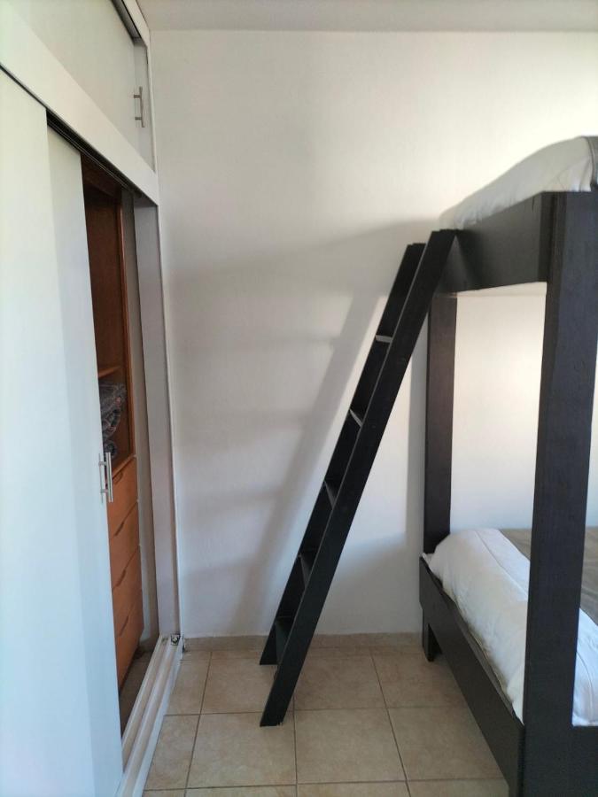 Hostal San Bernabe 瓜纳华托 外观 照片